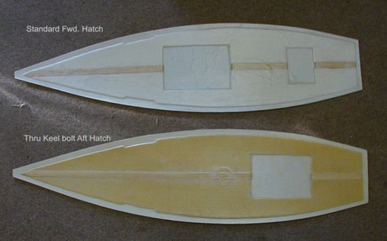 Star45 Deck